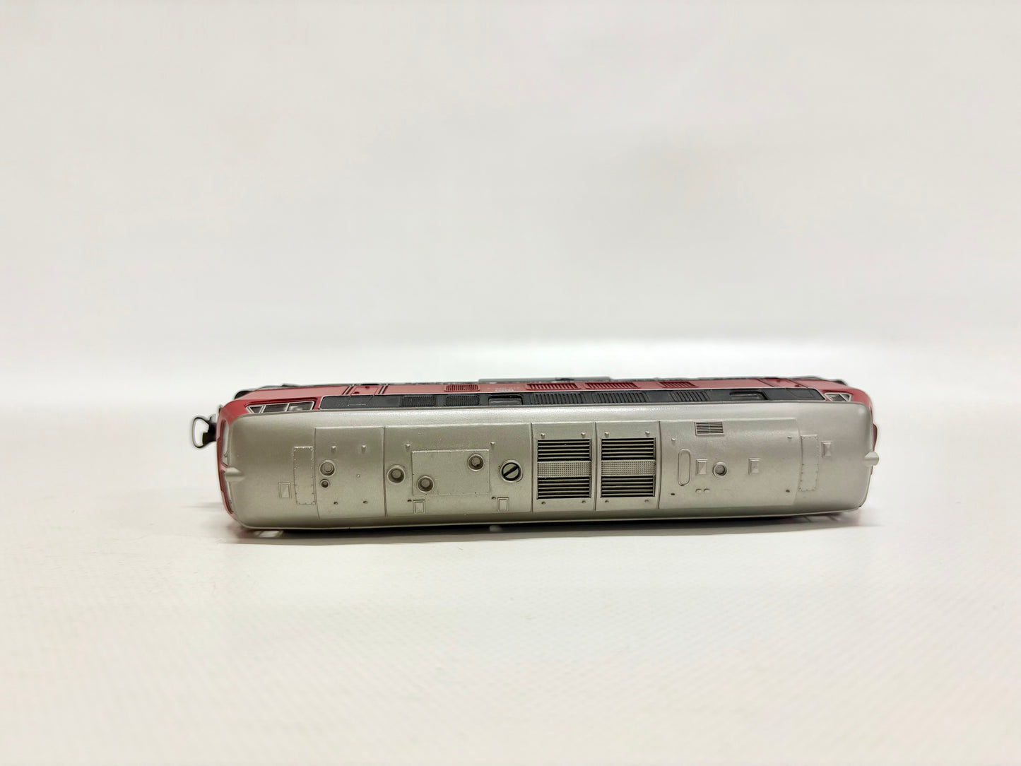 Märklin 3075 Diesellok Br 216 025-7 DB AC H0