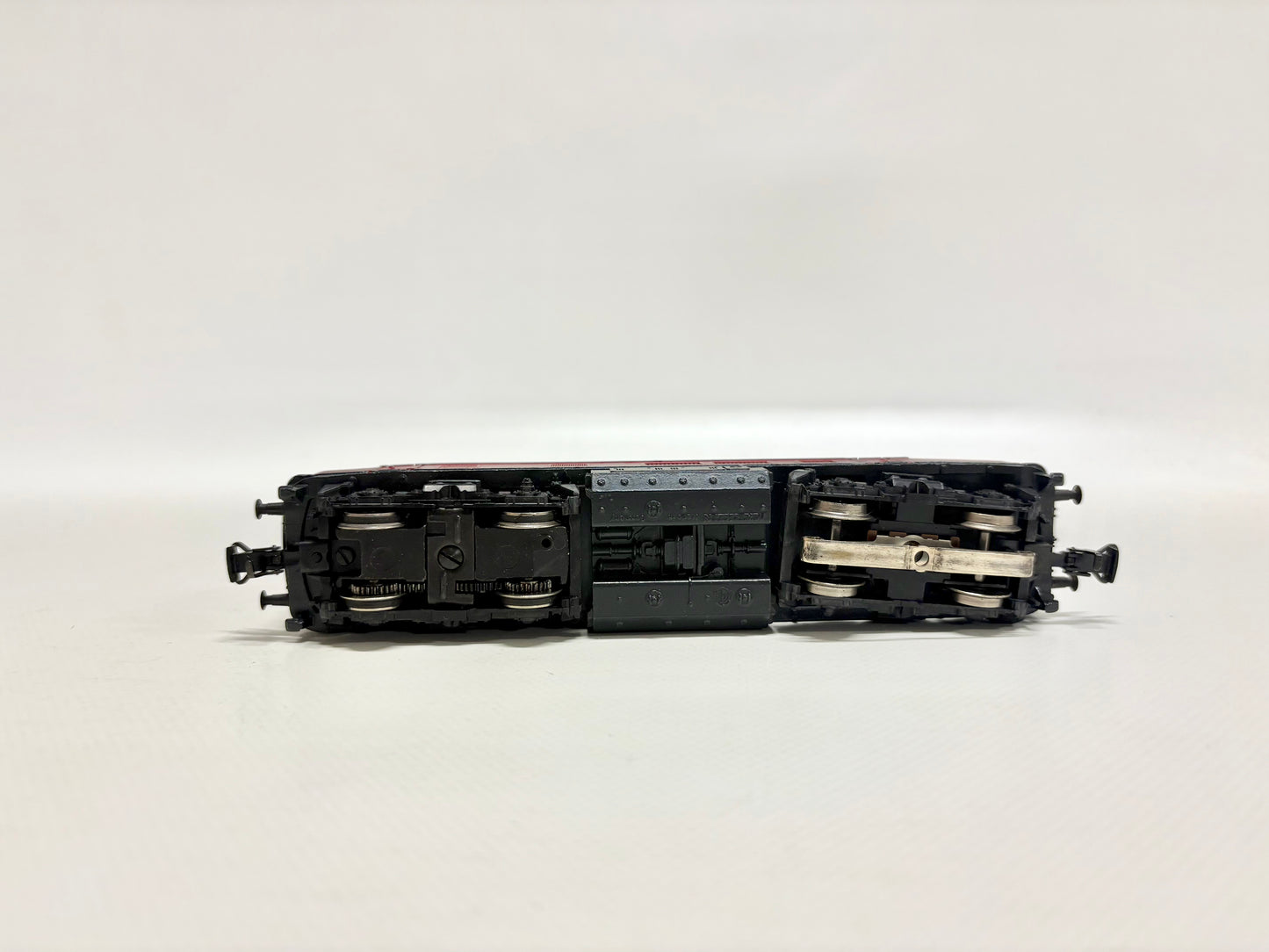Märklin 3075 Diesellok Br 216 025-7 DB AC H0