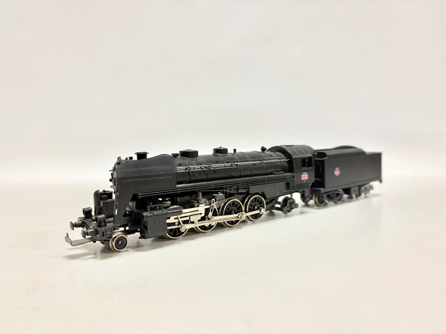 Lima Französische Dampflok SNCF DC H0