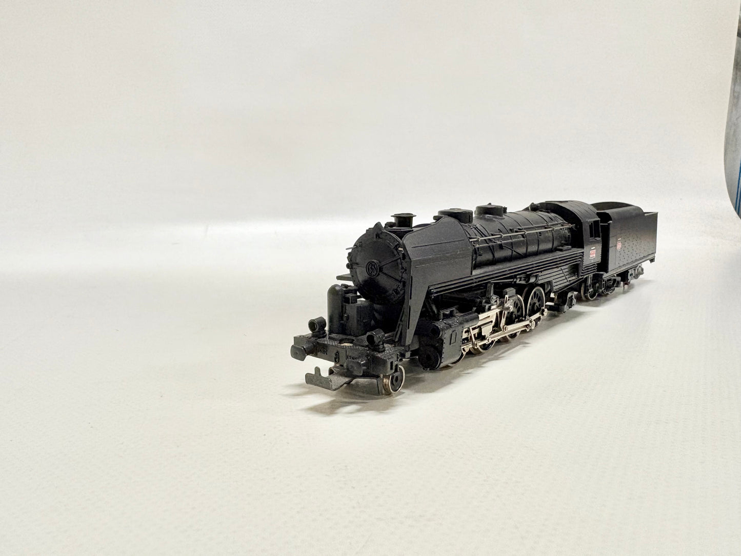 Lima Französische Dampflok SNCF DC H0