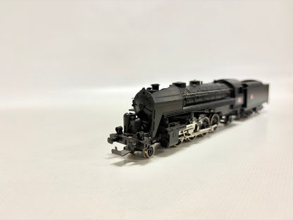 Lima Französische Dampflok SNCF DC H0