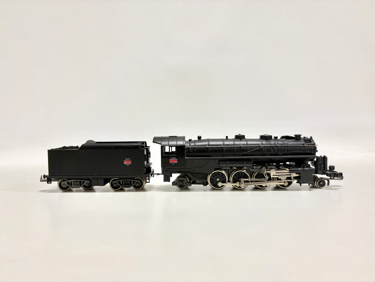 Lima Französische Dampflok SNCF DC H0