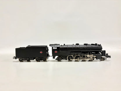 Lima Französische Dampflok SNCF DC H0