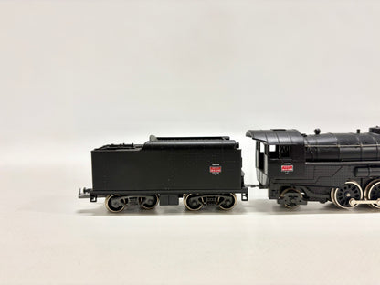 Lima Französische Dampflok SNCF DC H0