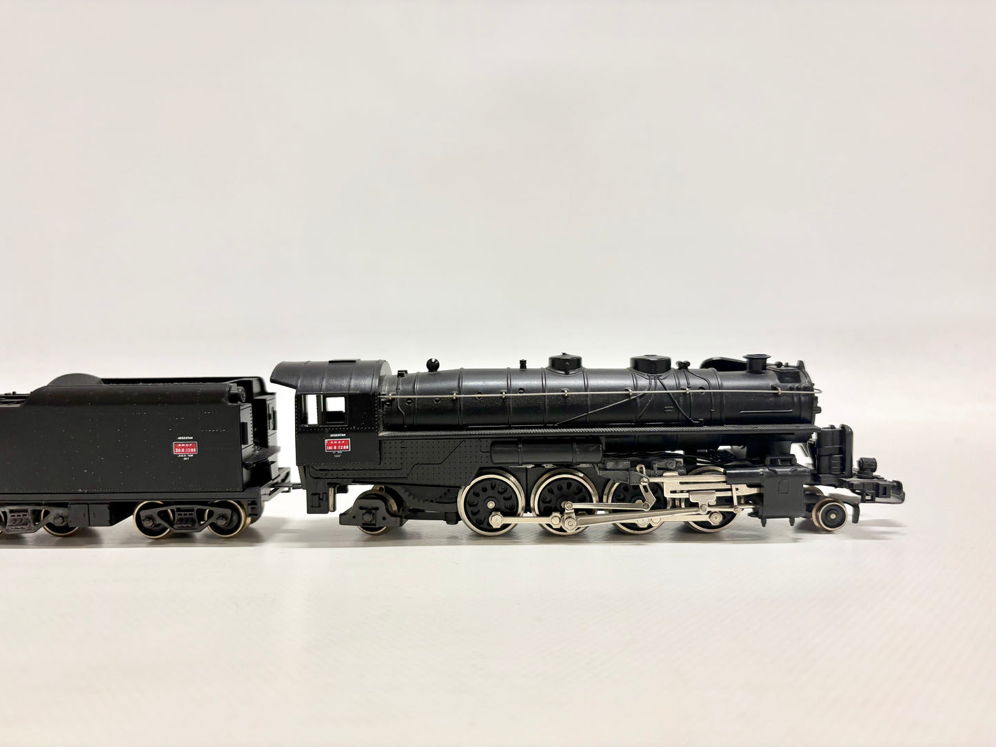 Lima Französische Dampflok SNCF DC H0