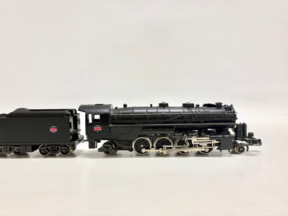 Lima Französische Dampflok SNCF DC H0