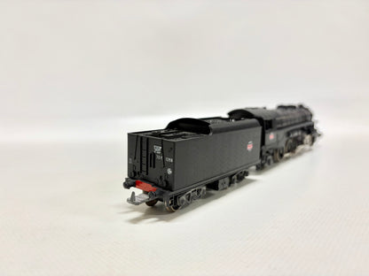 Lima Französische Dampflok SNCF DC H0