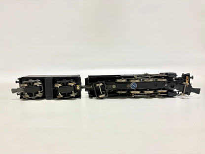 Lima Französische Dampflok SNCF DC H0