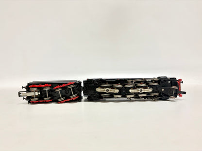 Märklin 3027 Dampflok mit Telex Br 44 690 DB AC H0