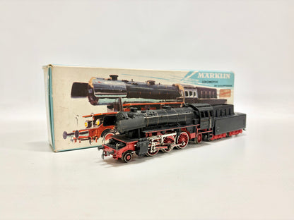 Märklin 3005 Dampflok Br 23 014 DB AC H0