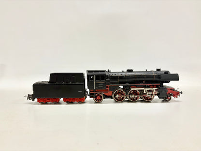 Märklin 3005 Dampflok Br 23 014 DB AC H0