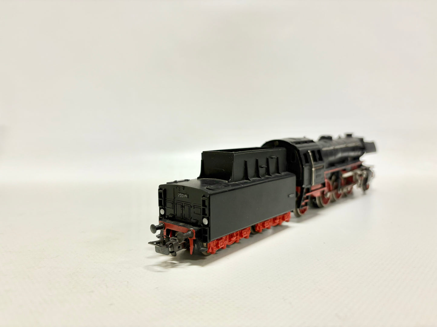 Märklin 3005 Dampflok Br 23 014 DB AC H0
