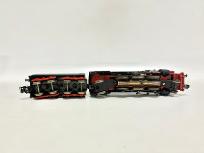 Märklin 3005 Dampflok Br 23 014 DB AC H0