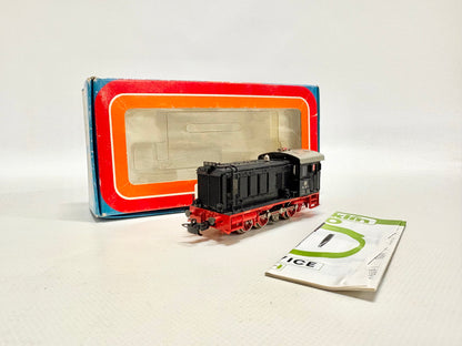 Märklin 3146 Diesellok V36 DB AC H0