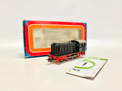 Märklin 3146 Diesellok V36 DB AC H0