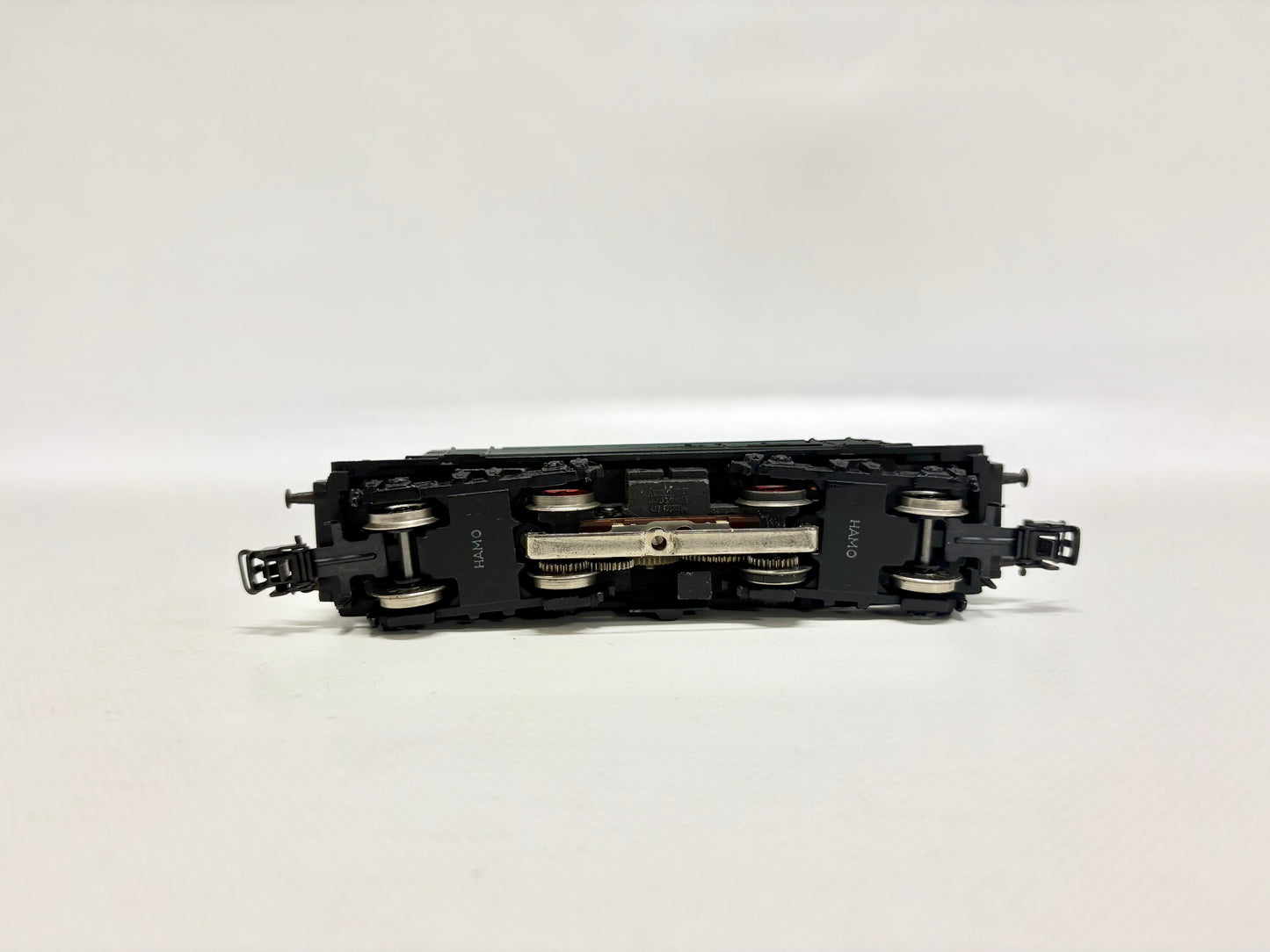 Märklin 3011 E-Lok E44 039 DB AC H0