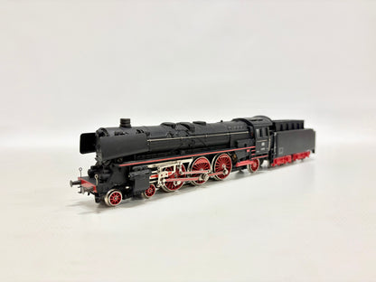 Märklin 3048 Dampflok Br 01 097 DB AC H0