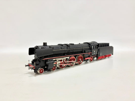 Märklin 3048 Dampflok Br 01 097 DB AC H0
