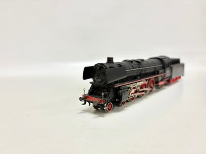 Märklin 3048 Dampflok Br 01 097 DB AC H0