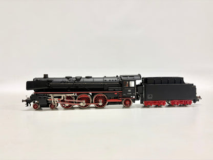 Märklin 3048 Dampflok Br 01 097 DB AC H0