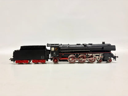 Märklin 3048 Dampflok Br 01 097 DB AC H0