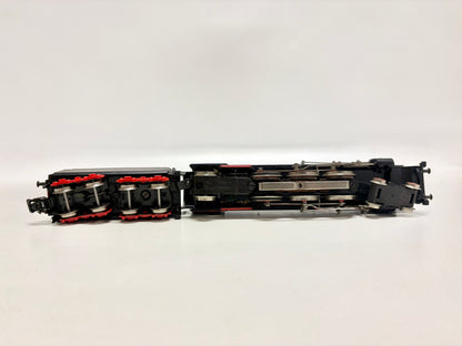 Märklin 3048 Dampflok Br 01 097 DB AC H0