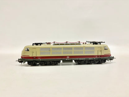 Lima E-Lok Br 103 110-3 DB DC H0