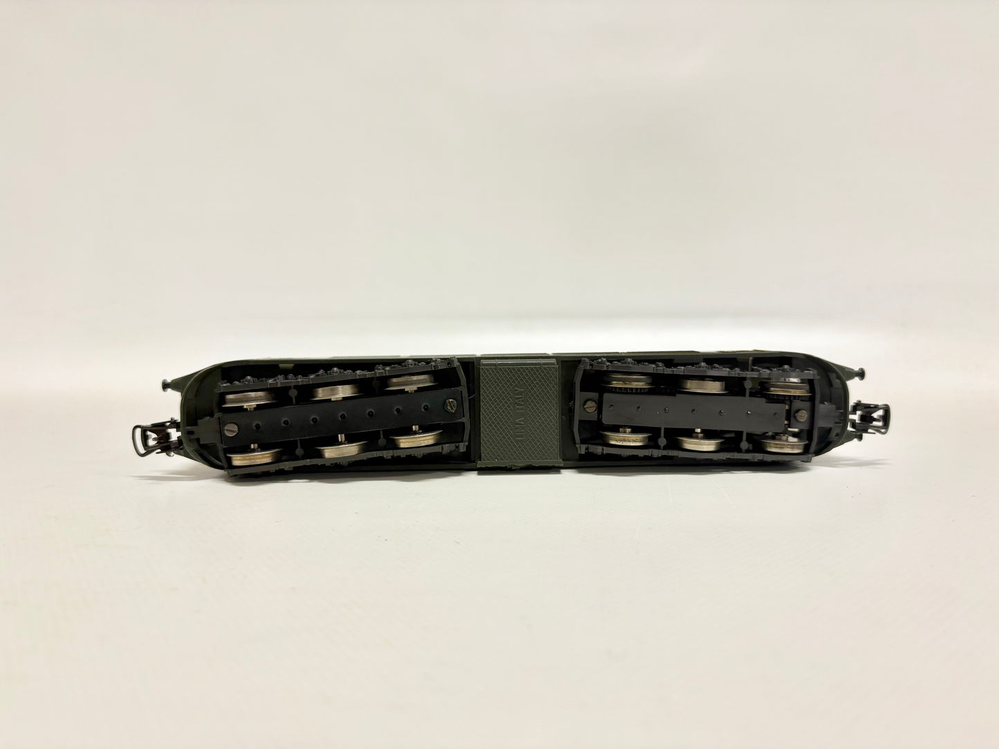 Lima E-Lok Br 103 110-3 DB DC H0