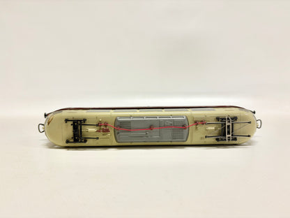 Lima E-Lok Br 103 110-3 DB DC H0