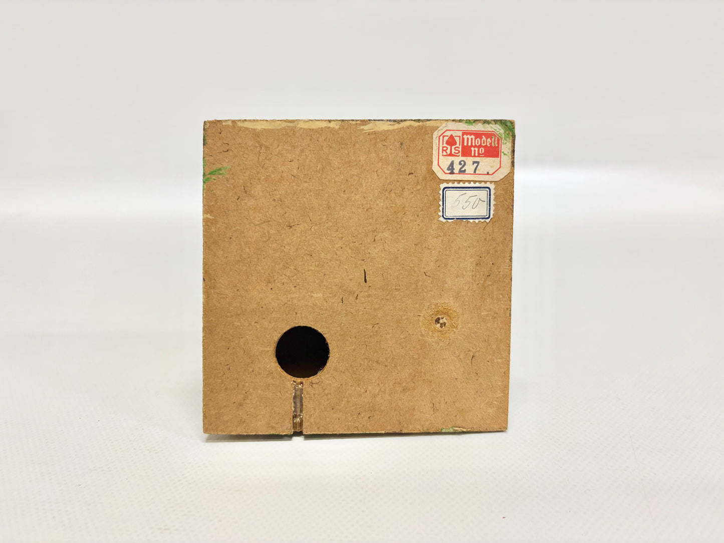 Rudolf Spitaler RS 427 Wochenendhaus 1950er Jahre H0