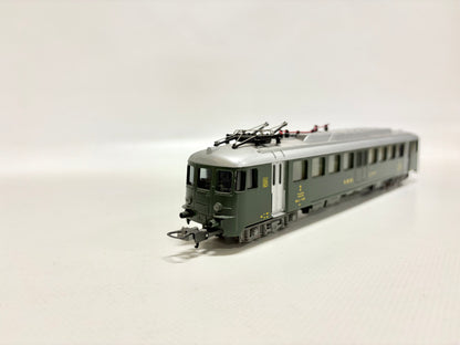 Lima E-Lok RBe 4/4 SBB DC H0