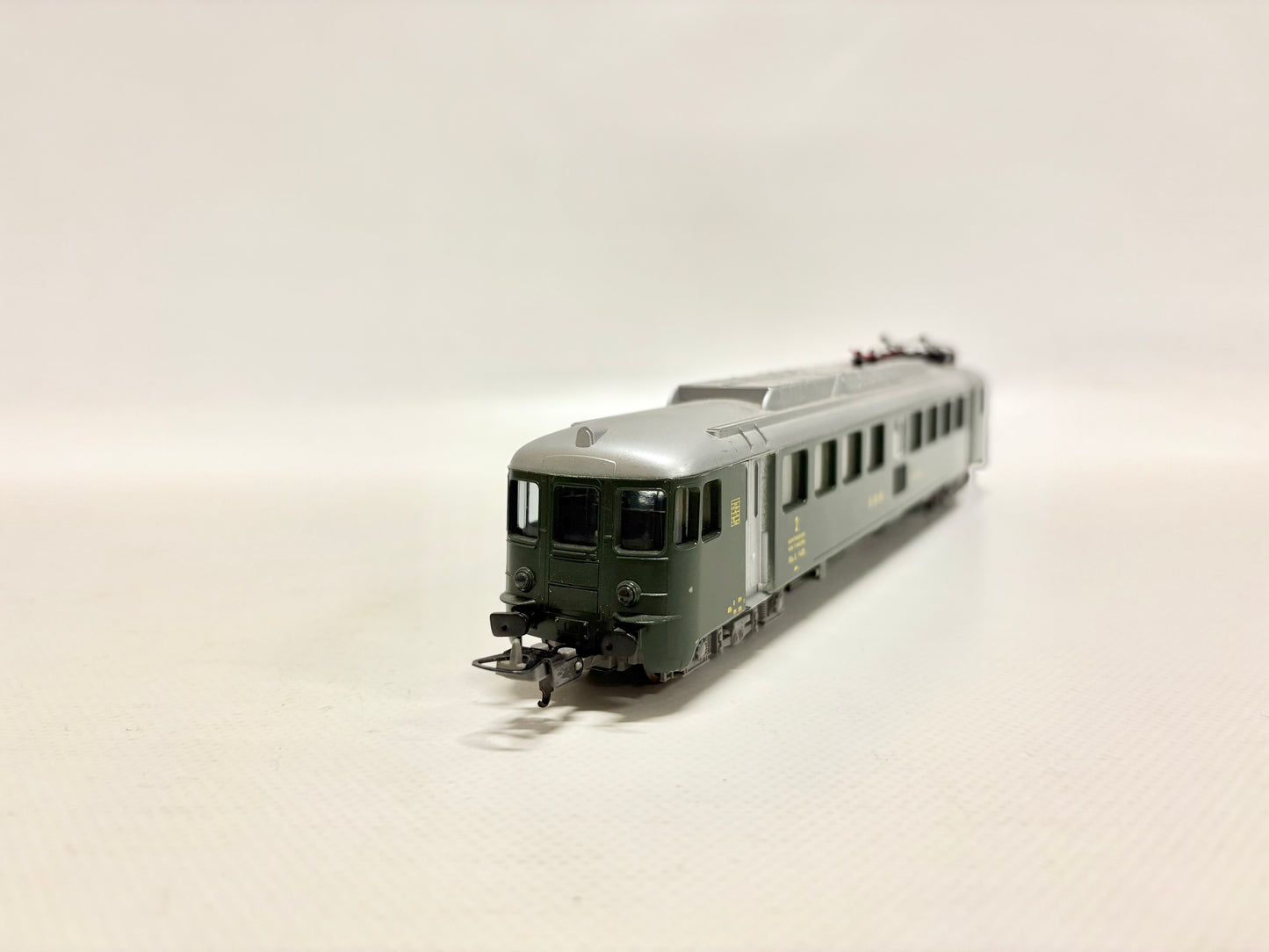 Lima E-Lok RBe 4/4 SBB DC H0
