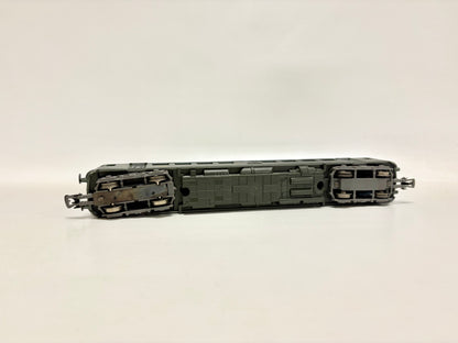 Lima E-Lok RBe 4/4 SBB DC H0