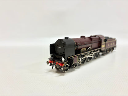 Rivarossi 1350 Dampflok 4-6-0 "Hector" Scottish Railway DC H0