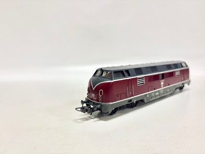 Lima Diesellok Br 221 149-8 DB DC H0