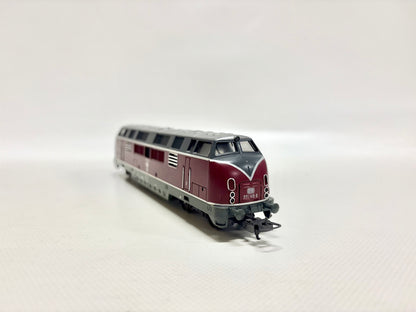 Lima Diesellok Br 221 149-8 DB DC H0