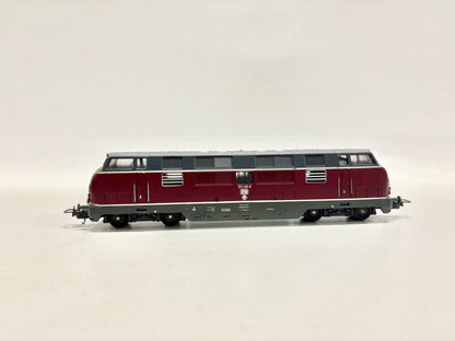 Lima Diesellok Br 221 149-8 DB DC H0