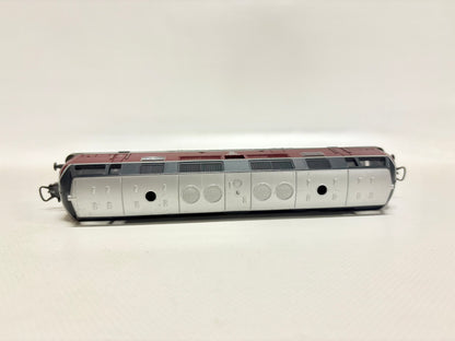 Lima Diesellok Br 221 149-8 DB DC H0