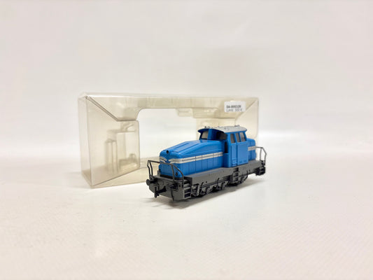 Märklin 3078 Diesellok DHG 500 DB AC H0