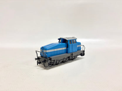 Märklin 3078 Diesellok DHG 500 DB AC H0