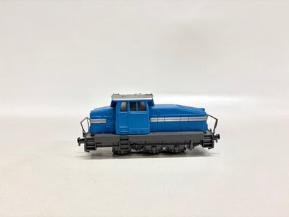 Märklin 3078 Diesellok DHG 500 DB AC H0