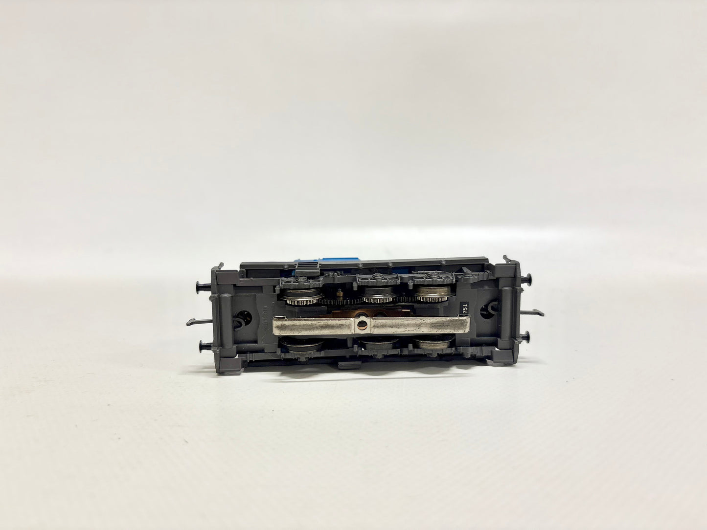 Märklin 3078 Diesellok DHG 500 DB AC H0