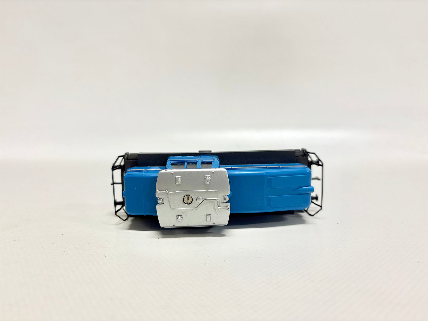Märklin 3078 Diesellok DHG 500 DB AC H0