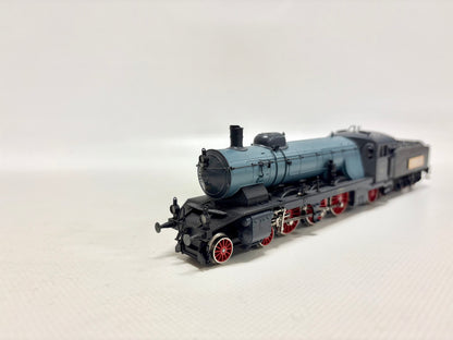 Märklin 3311 Dampflok Klasse C K.W.St.E AC H0