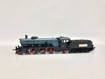 Märklin 3311 Dampflok Klasse C K.W.St.E AC H0
