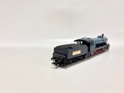 Märklin 3311 Dampflok Klasse C K.W.St.E AC H0
