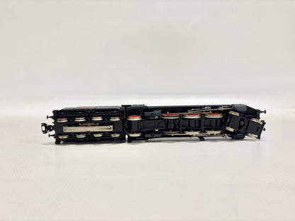 Märklin 3311 Dampflok Klasse C K.W.St.E AC H0