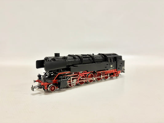 Märklin 3309 Dampflok Br 85 007 DB AC H0