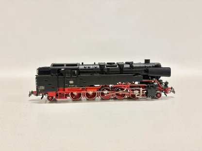 Märklin 3309 Dampflok Br 85 007 DB AC H0