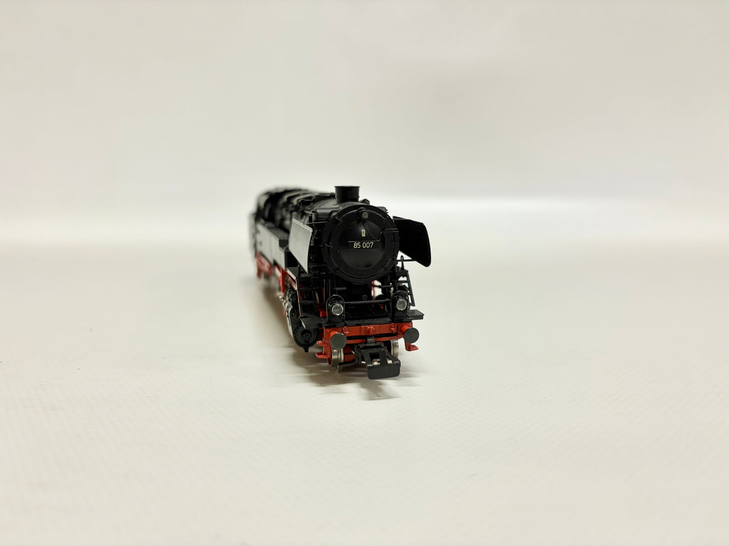 Märklin 3309 Dampflok Br 85 007 DB AC H0